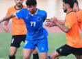 Iraqi Stars League
