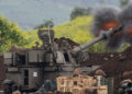 Israeli airstrikes on south Lebanon - غارات إسرائيلية على جنوب لبنان