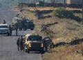 Israeli incursion in southern Syria - توغل إسرائيلي في جنوب سوريا