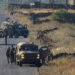 Israeli incursion in southern Syria - توغل إسرائيلي في جنوب سوريا