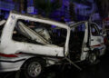 Jaramana blast in rural Damascus - انفجار جرمانا بريف دمشق