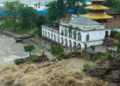 Nepal floods