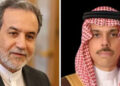 Saudi-Iran de-escalation efforts