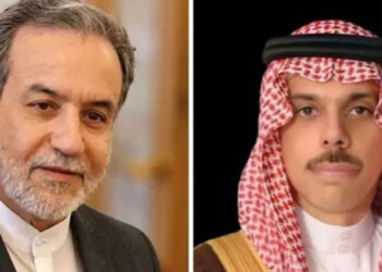 Saudi-Iran de-escalation efforts - خفض التصعيد بين السعودية وإيران