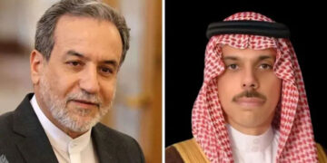 Saudi-Iran de-escalation efforts - خفض التصعيد بين السعودية وإيران