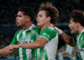 Spanish league - الدوري الإسباني