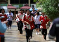 Thailand school shooting - إطلاق النار في مدرسة بتايلاند