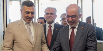 central gas processing plant - محطة معالجة الغاز المركزية