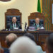 death sentence against Bashar al-Assad