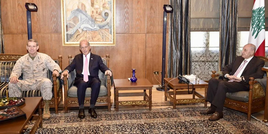 developments in the south - التطورات في الجنوب