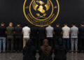 dismantled three human trafficking networks - تفكيك ثلاث شبكات للاتجار بالبشر