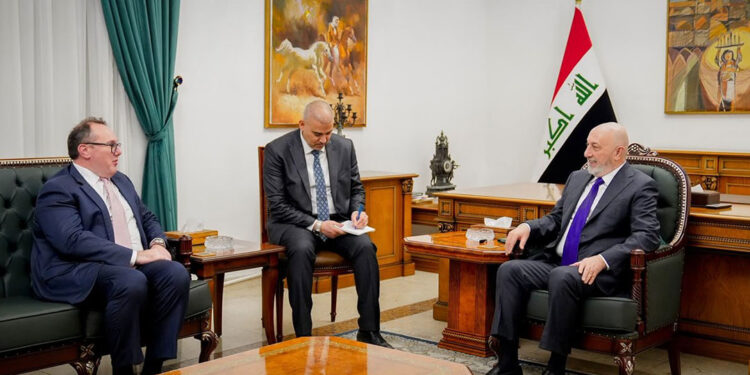 expanding cooperation - توسيع مجالات التعاون