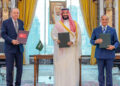 mutual defence pact - اتفاقية دفاع مشترك