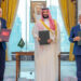 mutual defence pact