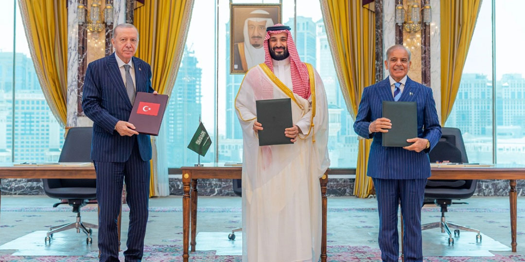 mutual defence pact - اتفاقية دفاع مشترك