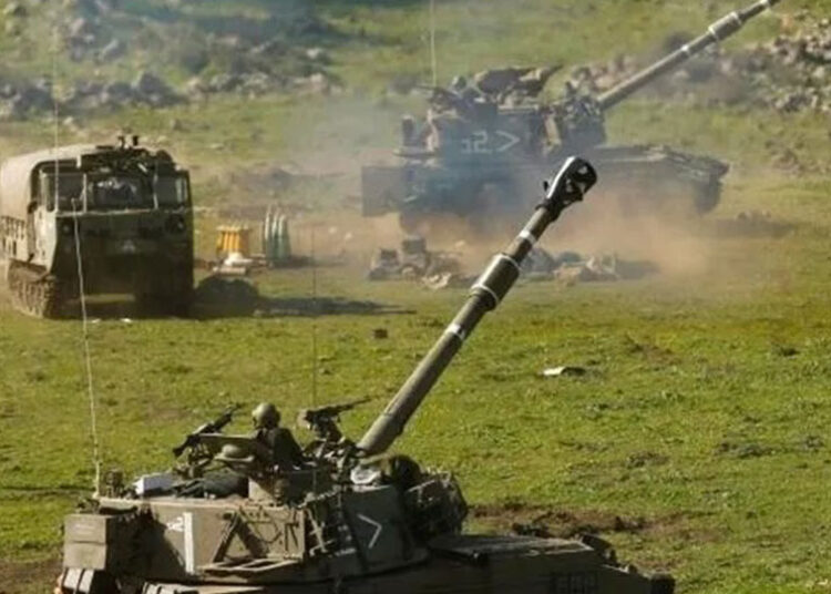 new Israeli breach - خرق إسرائيلي جديد