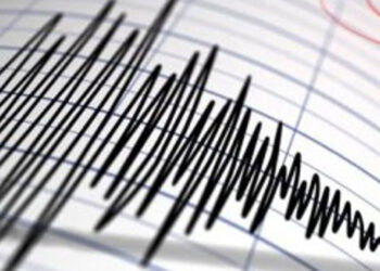 offshore earthquake - الزلزال البحري