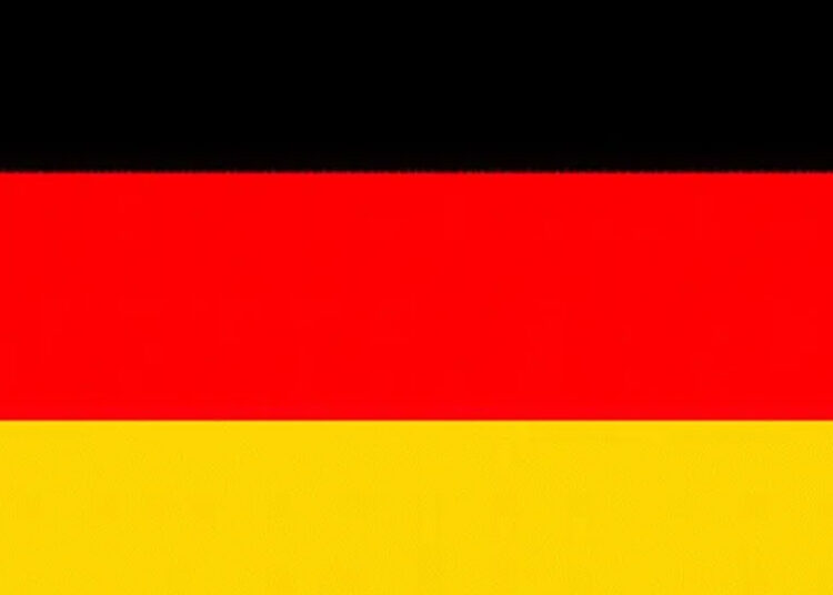 plane strikes unknown object over Germany - طائرة تصطدم بجسم مجهول فوق ألمانيا