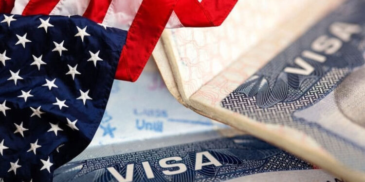 revokes more than 175000 visas - إلغاء أكثر من 175 ألف تأشيرة