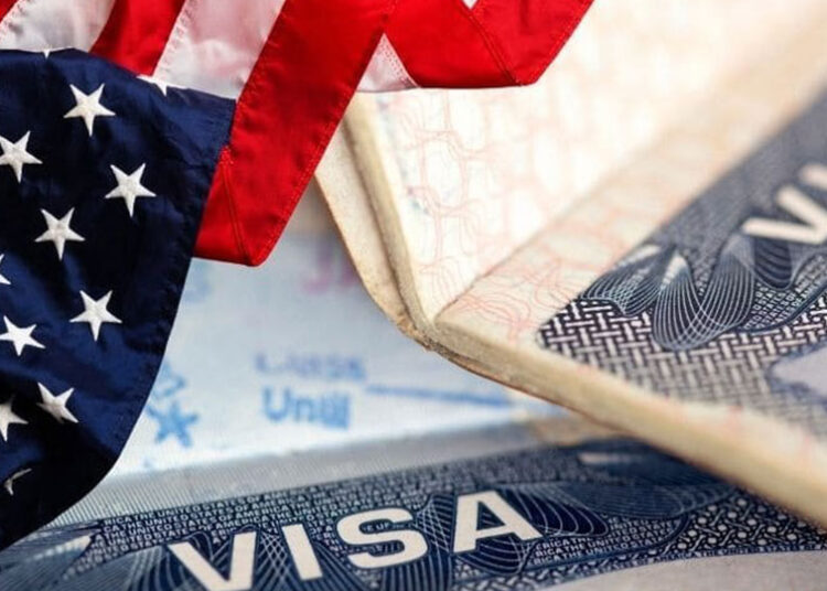 revokes more than 175000 visas - إلغاء أكثر من 175 ألف تأشيرة