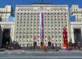 seized new areas