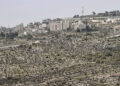 seizes 1,152 dunams - مصادرة 1152 دونماً