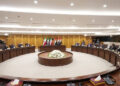 special consideration for Iraq’s oil exports through Hormuz