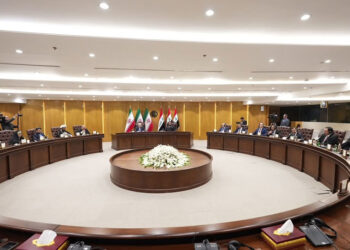 special consideration for Iraq’s oil exports through Hormuz - خصوصية في تصدير النفط عبر هرمز