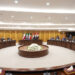 special consideration for Iraq’s oil exports through Hormuz