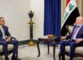 British companies to invest in Iraq