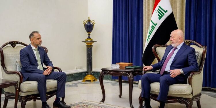 British companies to invest in Iraq - الشركات البريطانية على الاستثمار في العراق