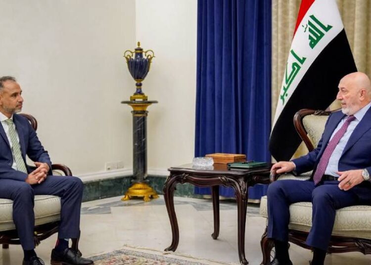 British companies to invest in Iraq - الشركات البريطانية على الاستثمار في العراق