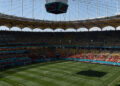 Champions League final venues