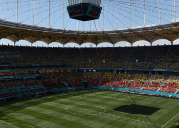 Champions League final venues - ملاعب نهائيات دوري أبطال أوروبا