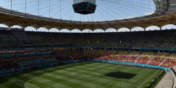 Champions League final venues - ملاعب نهائيات دوري أبطال أوروبا