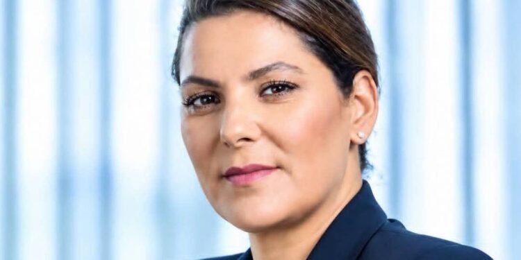 Fatima Zahra Mansouri to form government - فاطمة الزهراء المنصوري بتشكيل الحكومة