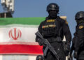 IRGC - الحرس الثوري الإيراني