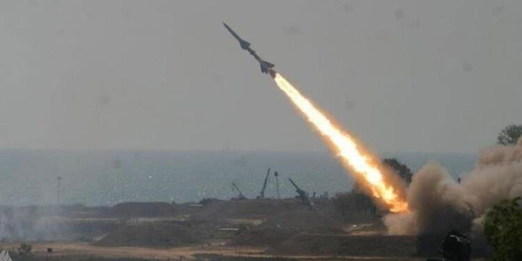 Iran decisive operation - العملية الحاسمة الإيرانية