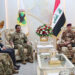 Iraq Kurdistan security coordination - التنسيق الأمني بين بغداد وكردستان
