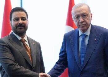 Iraq-Turkey agreement in New York - الاتفاق العراقي التركي في نيويورك