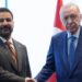 Iraq-Turkey agreement in New York - الاتفاق العراقي التركي في نيويورك