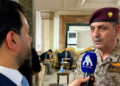 Iraq air defense development