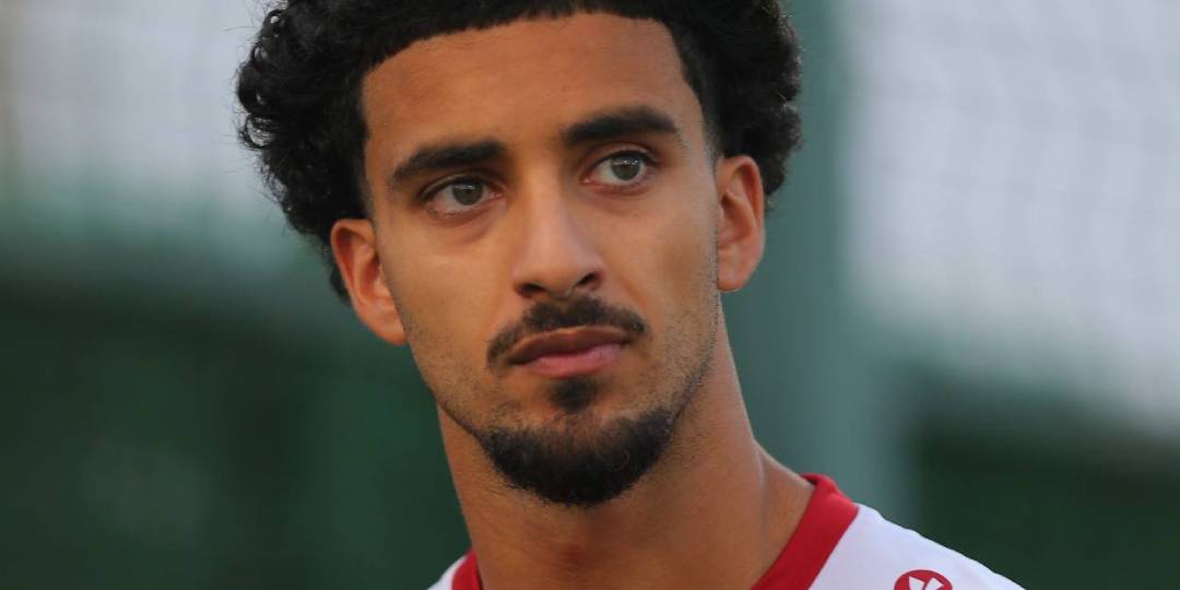 Iraq in Gulf Cup 27