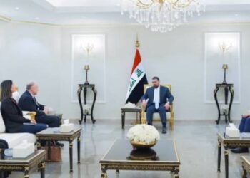 Iraq international cooperation - تعزيز التعاون بين العراق ودول العالم