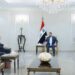 Iraq international cooperation - تعزيز التعاون بين العراق ودول العالم