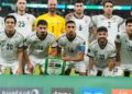 Iraq vs Saudi Arabia in Gulf Cup 27
