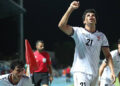 Iraq youth team qualifies