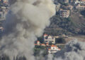 Israeli strikes on southern Lebanon - غارات إسرائيلية على الجنوب اللبناني