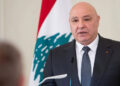 Lebanese detainees held by Israel - تحرير المحتجزين اللبنانيين