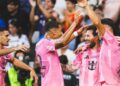 Messi leads Inter Miami - ميسي يقود إنتر ميامي